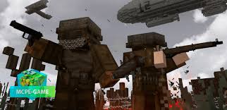 Japan is in the works, followed by italy, and then will come less known belligerents such as poland, china, and finland. Minecraft D Day Ww2 Add On Download Review Mcpe Game