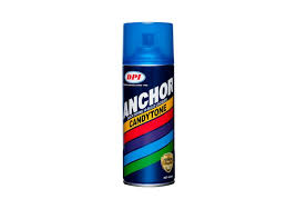 Anchor Candytone Aerosol Spray Paint