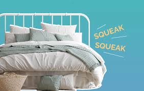 how to fix a squeaky bed 8 tips