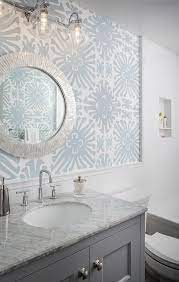 Bathroom Wallpaper Best Wallpaper To Be