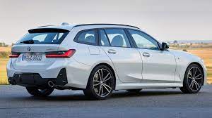 2023 bmw 3 series touring 320d m sport