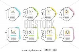 Working Hours Chart Vector Photo Free Trial Bigstock