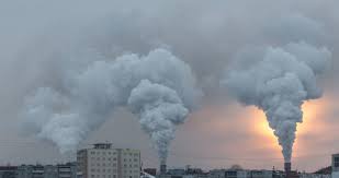 Romania are prima retea independenta de masurare a nivelului poluarii din aer