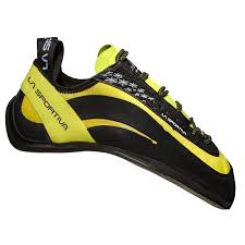 Miura La Sportiva Climbing Shoes Comfort