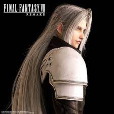 By austin king published jun 28, 2021 Final Fantasy Vii Remake On Twitter And Here S A Much Closer Look At The Legendary Sephiroth In Finalfantasy Vii Remake Ff7r
