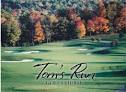 Chestnut Ridge Golf Club, Toms Run in Blairsville, Pennsylvania ...
