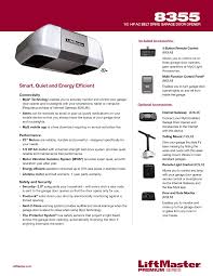 liftmaster 882lm multi function control