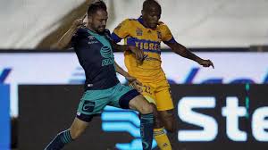 Four of the last five fixtures between puebla and tigres uanl ended with less than 2.5 total goals scored. Donde Ver En Vivo Puebla Vs Tigres Del Guard1anes 2021 Futbol Total