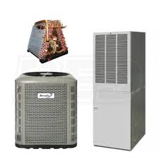 air conditioner electric furnace