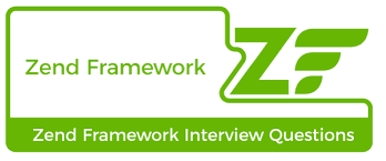 zend framework interview questions and