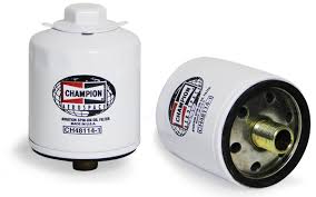 Champion Spin On Oil Filter Ch48114 1
