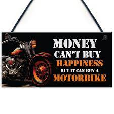 motorbike gifts for men funny gifts