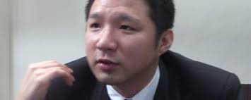 Mr. Yusuke Harada, INTELLIGENT PLANNER CO. ... - 88-400x160