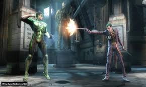 Plus, you'll also be freed from the annoying ads. Injustice Gods Among Us Pc Game Free Download Full Version