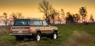Jeep History In The 1970s