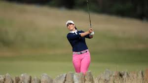 Trust Golf Women's Scottish Open ...