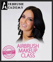 april 2023 basic airbrush makeup cl