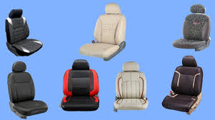 Advantages Of Seat Covers For Your Car