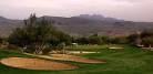 Arizona Golf Course Review - Tonto Verde Golf Club - Peaks Course