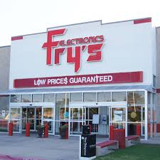 Home electronics in phoenix, arizona. Fry S Electronics Welcome To Our Arlington Tx Store Location