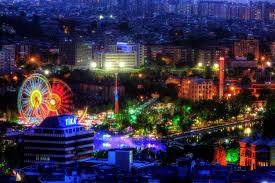 السياحة في انقرة : افضل 9 اماكن سياحية في أنقرة تركيا - رحلاتك