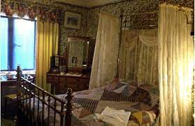 how to create a victorian bedroom the