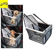 Homyl Car Dog Cat Seat Cover Safe