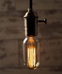 Filament Bulb Lighting Light Bulb