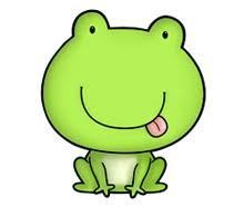 Image result for frog cartoon
