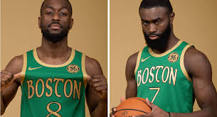 Display your spirit with officially licensed boston celtics city jerseys, shirts and more from the ultimate sports store. Raise A Glass To The New Irish Pub Themed Celtics Jerseys
