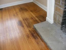 Wood Floors Cleaning Pet Urine