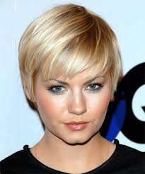 Go short or go home (but don't actually leave—we love you). Long Pixie Hair Cuts