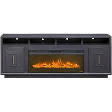 Fireplace Consoles On