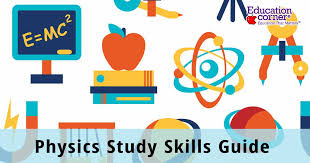 Study Skills Learn How To Study Physics