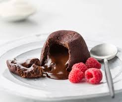 chocolate lava cakes cookidoo the