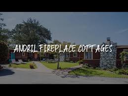 Andril Fireplace Cottages Review