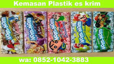 Telp/WA: 0852-1042-3883 Agen Plastik Es Krim Aceh Rahma EsKrim ...