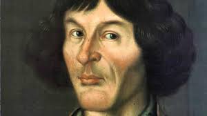 نيكولاس كوبرنيكوس Nicolaus Copernicus 2013