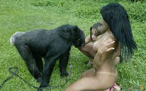 monkey porn pics