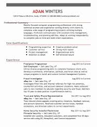Formato Pdf Resume With Cover Letter Examples New Rfp Cover