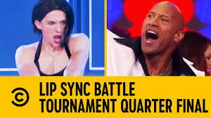 lip sync battle tournament