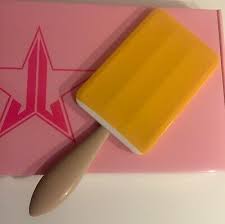 Save with jeffree star jeffreestarcosmetics.com coupon includes active promo codes & free jeffree star deals august 2021 by go to jeffreestarcosmetics.com and check out with this great free gift jeffree star coupon. Rare Jeffree Star Cosmetic Popsicle Mirror Limited Rare Out Of Production Ebay