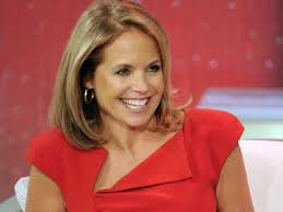 Fed up, a documentary by stephanie soechtig from executive producers katie couric and laurie david. Katie Couric And Yahoo Two Brands Wondering What S Next Npr