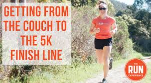 couch to 5k plan prepare for your