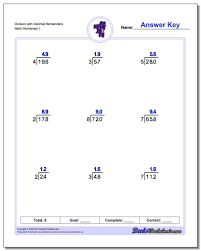 Jul 27, 2020 · 7th grade long division worksheets. Part Of A Free Collection Of Printable Long Division Worksheets Plus Thousands Of Other Free Ma Math Division Free Math Worksheets Division Worksheets Grade 4