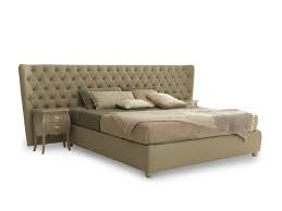 Selene Extra Large Bed By Bolzan Letti