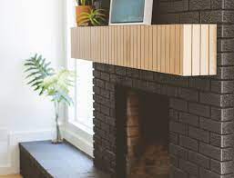 How To Remove Fireplace Mantel Storables