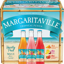 Margaritaville Vp Bottles 12pk 12oz