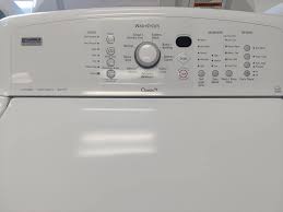 By 98 magred (norton, ohio). Kenmore Elite Oasis Washer And Dryer D T S Outlet South Facebook