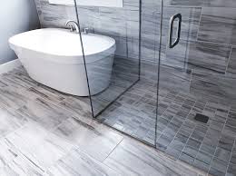 Flooring Or Bathtub Which To Install